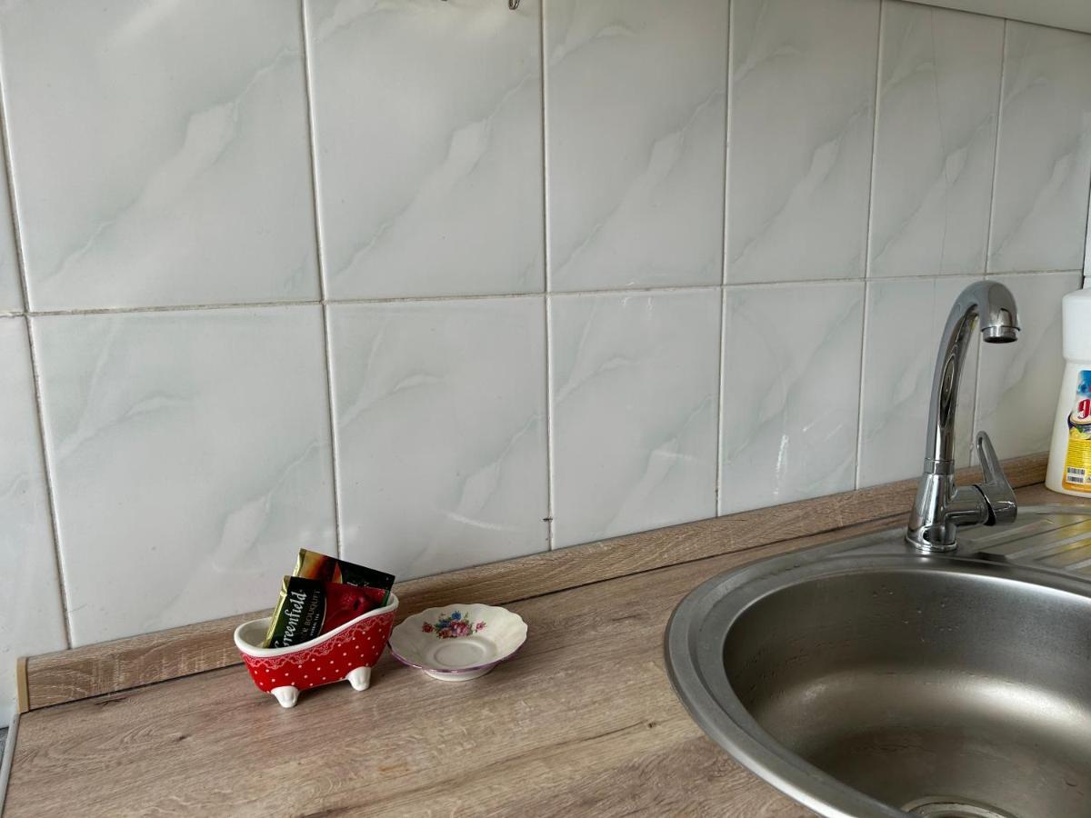 14-38 Вид На Море Лучший Район Aqtau Buitenkant foto